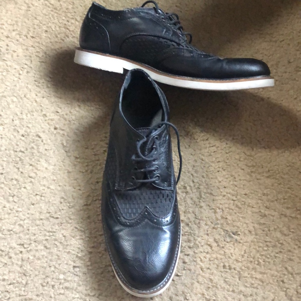 Hillsboro Casual Dress Shoe